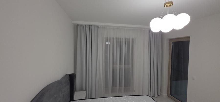 Apartament cu 3 camere decomandat, mobilat în Tăuții-Măgherăuș