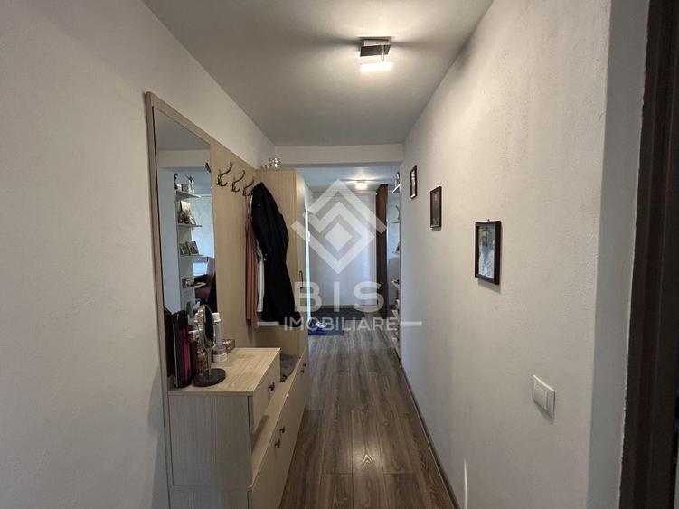 Apartament 2 camere | 58 mp utili  | Bloc Nou- Unirea - 5