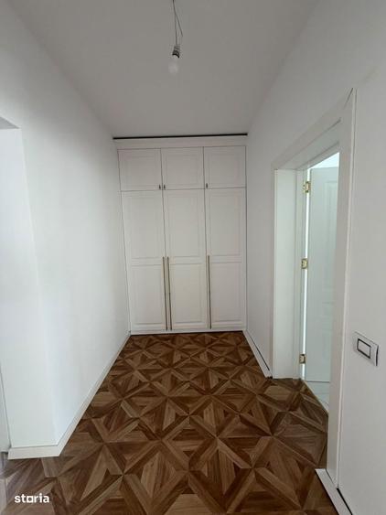 Vila 3 camere | Iancu Nicolae| 430 mp | Pipera. - 20