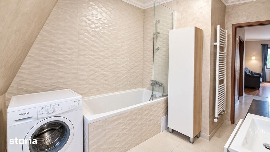 Apartament cu 4 camere în Orașul Nou