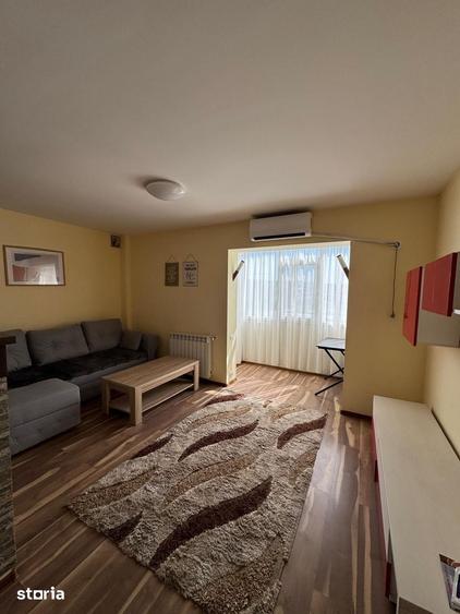 Apartament 3 camere Pacurari, Esplanada Mimoza Etaj 9/10 - Mobilat - 4