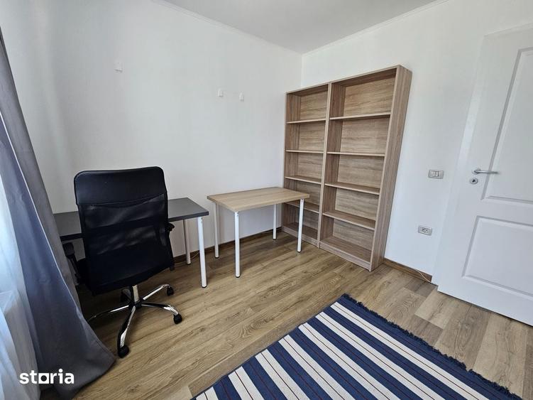 Casă cu 4 camere cu Teren 250 Mp în Ipotești