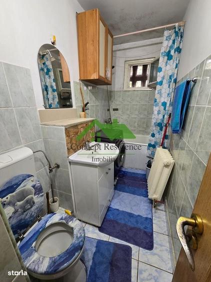 Apartament 2 camere, 38 mp, etaj 4 Aleea Neptun - 1