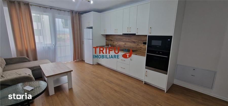 Apartament 3 camere de inchiriat zona Ampoi 3 - 7
