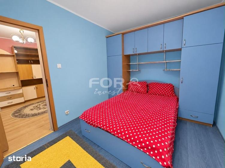 Apartament 3 camere zona Liceului Onisifor Ghibu - 5