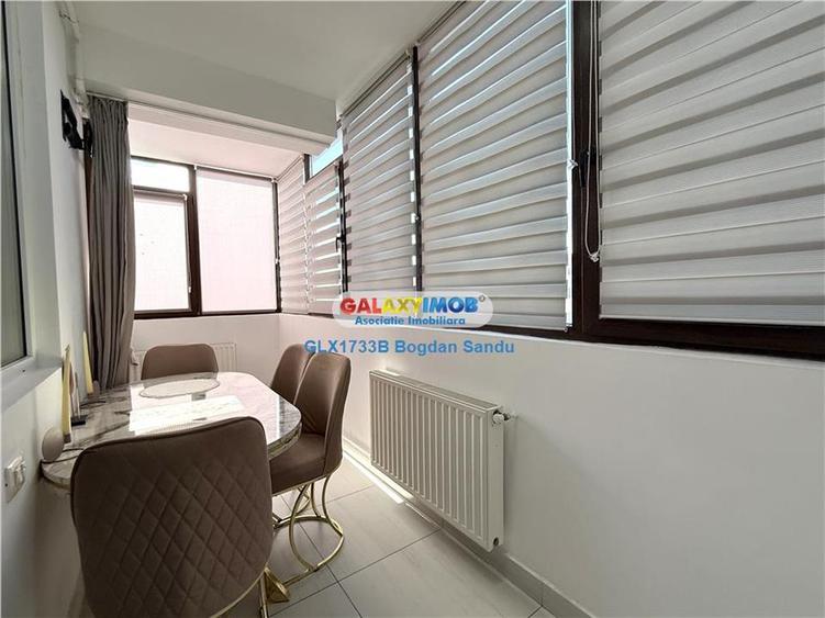 Apartament 2 camere de vanzare in Militari Residence - Tineretului - 7