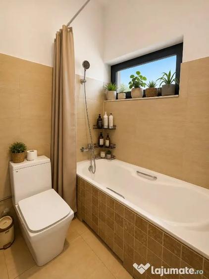 Sanpetru Residence - Apart 3 camere, spatios, modern, terasa, parcare! - 9