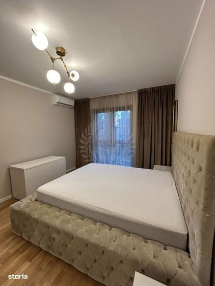 2 CAMERE // ROMANA RESIDENCE // PARTER // APARTAMENT DE LUX - 8