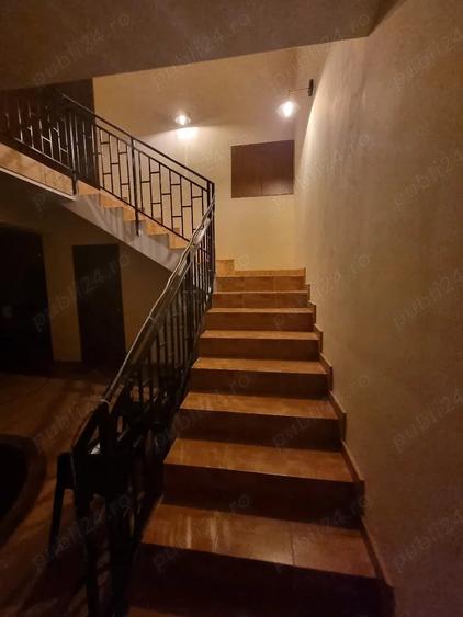 Casă cu 5 camere cu Teren 510 Mp în Bujoreni