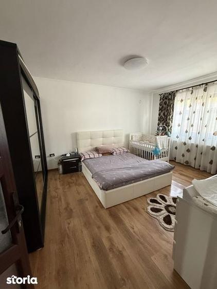 Casă cu 3 camere cu Teren 160 Mp în Mihăești