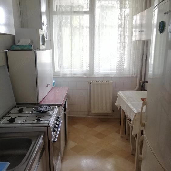 Apartament cu 2 camere semidecomandat în Exterior Vest