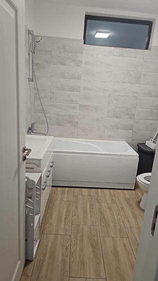 Apartament cu 2 camere decomandat în Exterior Vest