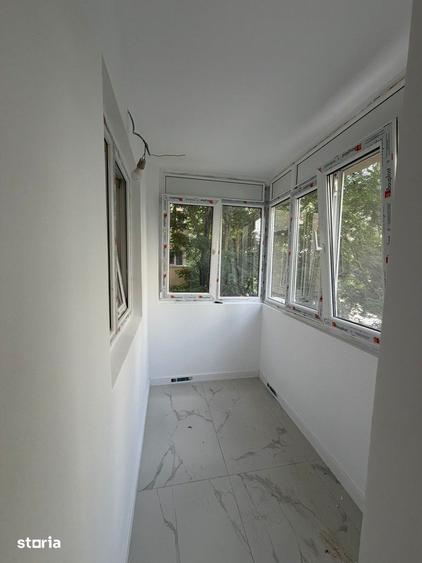 Apartament cu 3 camere decomandat în Dristor