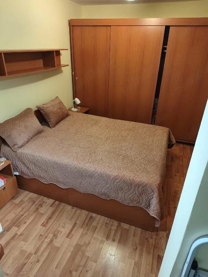 Apartament cu 2 camere nedecomandat în Central