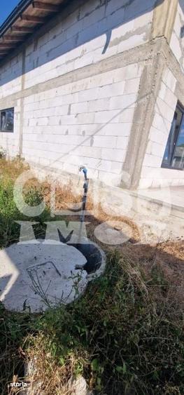 Casă cu 2 camere în Tătărani