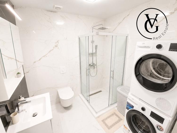 Apartament 2 Camere | Modern | Energia Residence - 5