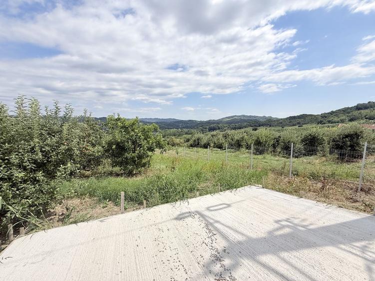 Teren Construcții intravilan de 2721 mp, în Valea Târsei