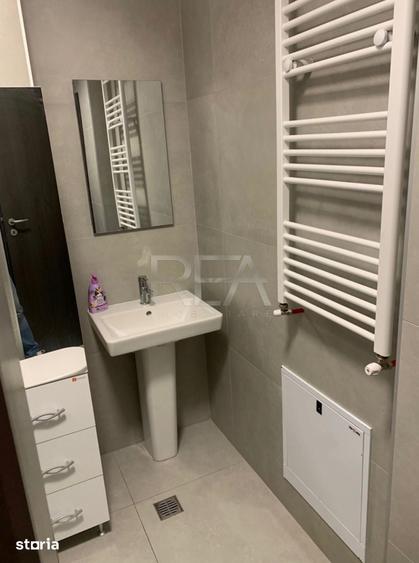 Duplex, et 11/12, 98 mp, parcare-Moghioros Park - 5
