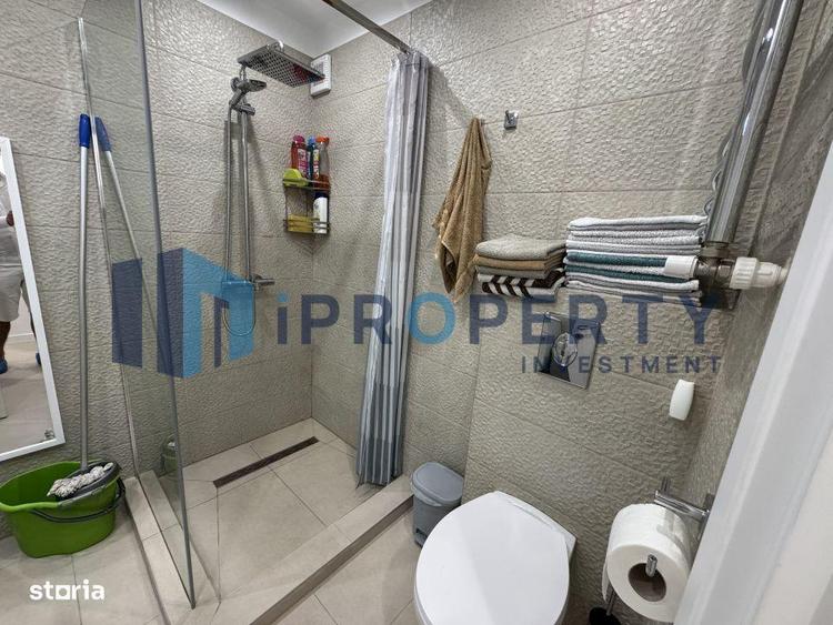 Apartament cu 3 camere decomandat, mobilat în Ferentari