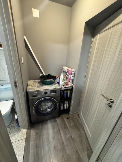 Apartament cu 3 camere decomandat, mobilat în Gării