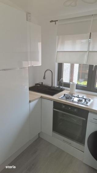 Apartament cu 2 camere în Grivița