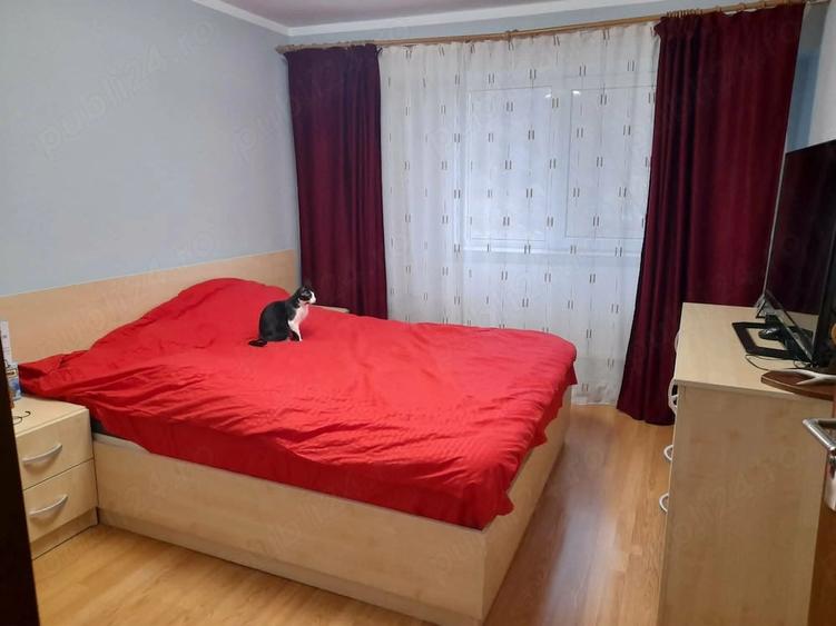 Vand apartament 4 camere 81mp2 - 7