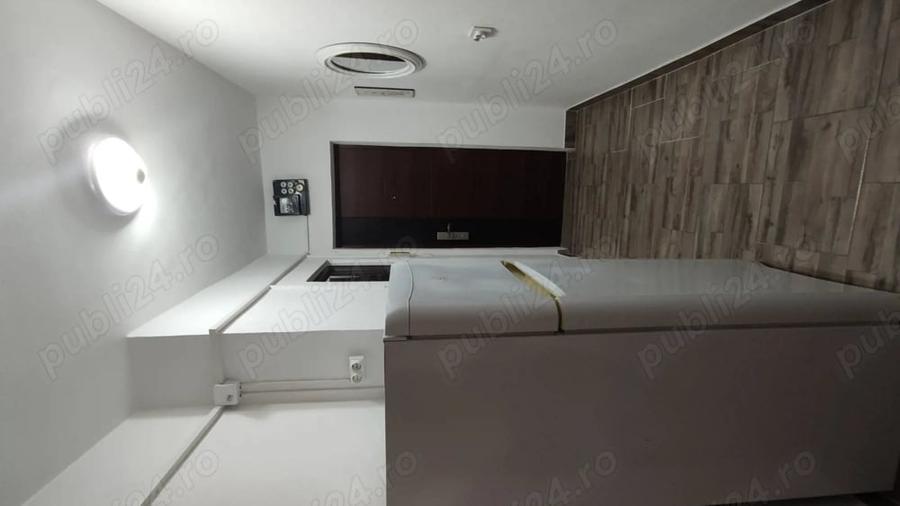 Garsonieră decomandată în Aradului