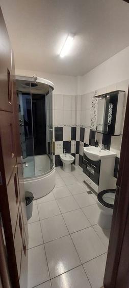 Apartament cu 2 camere decomandat în Șelimbăr