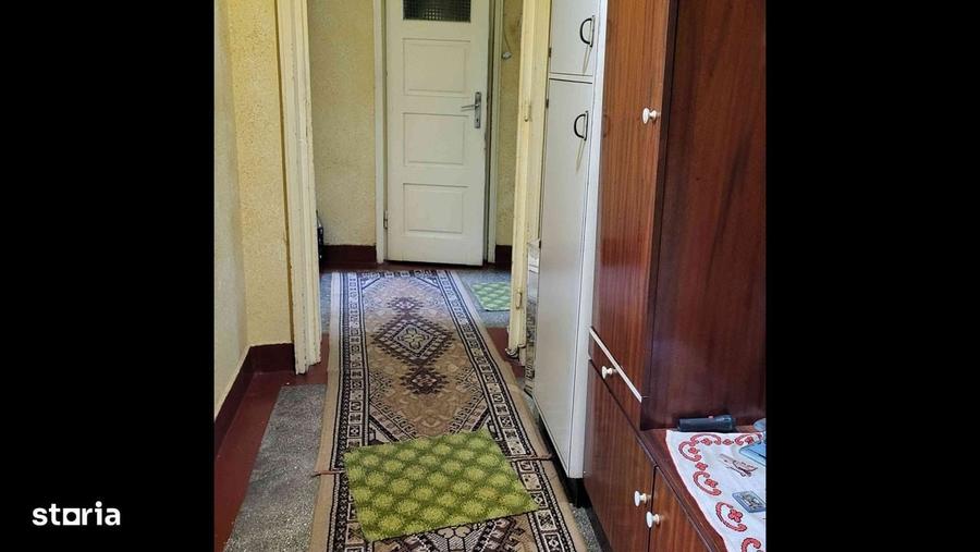 Apartament 2 camere, etaj 1, cu debara si beci - 2