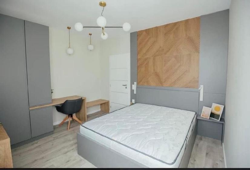 Apartament cu 2 camere în Bună Ziua