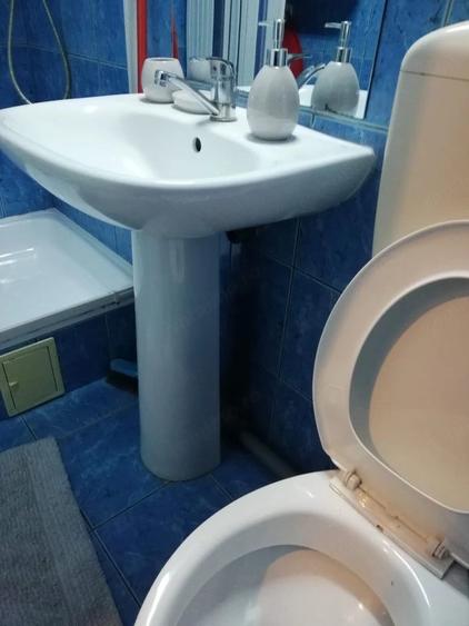 Garsonieră în Central