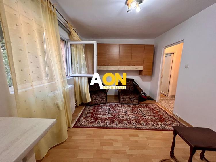 Apartament 3 Camere | 52 mp | Balcon | Zona Cetate - 4