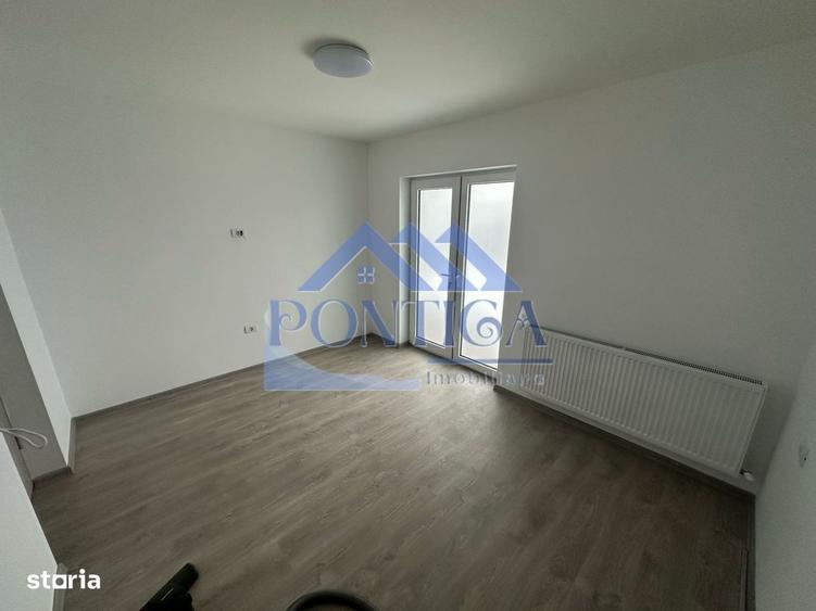 Casă cu 3 camere în Agigea