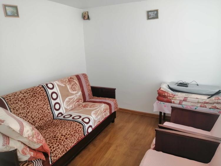 Casă cu 2 camere în Havârna