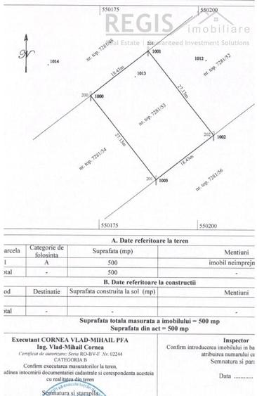 Teren intravilan Noua - 4