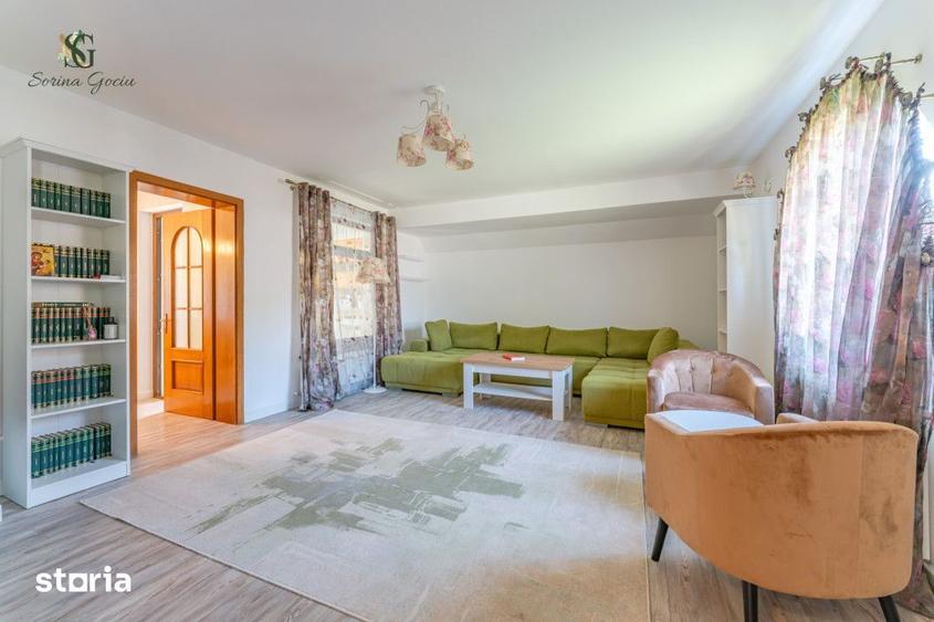 Casa de vanzare cu 4 camere, intr-o oaza de liniste, Bunloc., Brasov - 8
