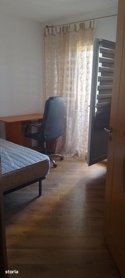 Apartament cu 2 camere decomandat în Tomești