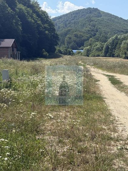 Teren Construcții intravilan de 500 mp, în Măieruș