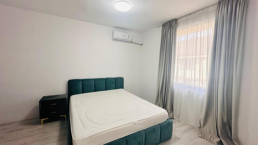 Duplex cu 5 camere cu Canalizare în Otopeni