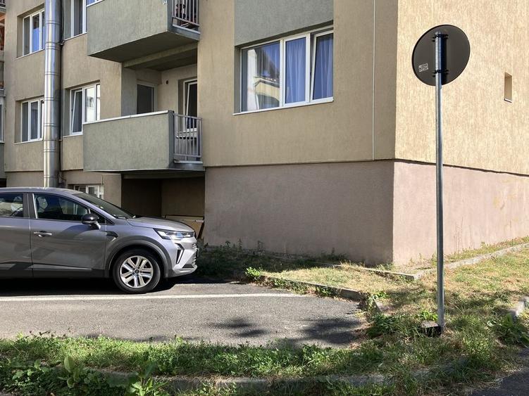 Apartament 2 camere, renovat, decomandat 62m2 Sibiu - 14