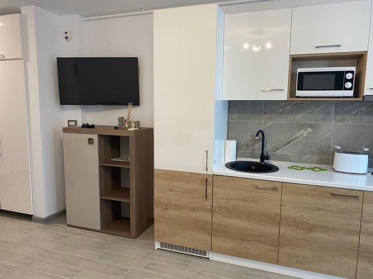 Apartament în Central