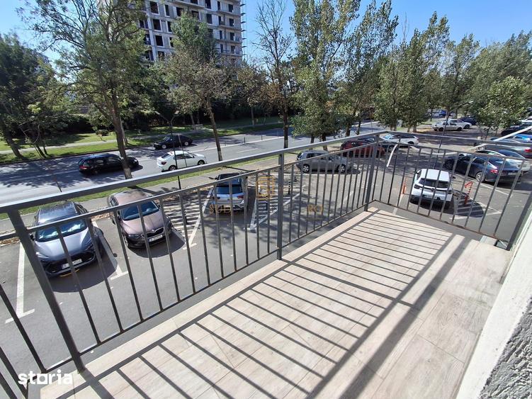 Garsonieră, mobilată în Apărătorii Patriei