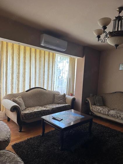 Apartament cu 3 camere decomandat, mobilat în Iosefin