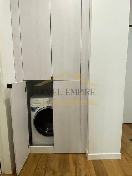 Apartament cu 2 camere semidecomandat, mobilat în Cotroceni