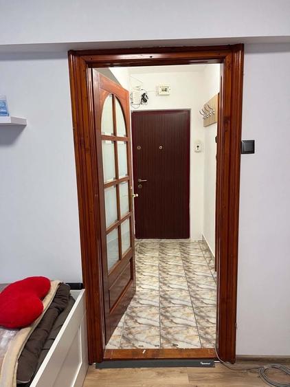 Garsonieră decomandată în Nufărul