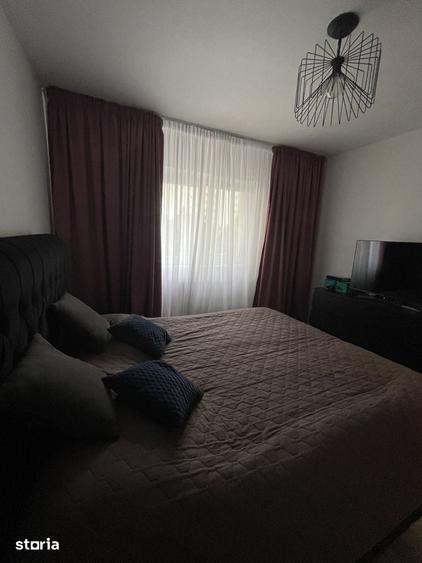 Apartament cu 2 camere decomandat, mobilat în Pantelimon