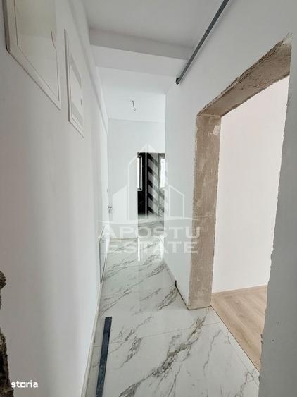 Apartament de vanzare cu 2 camere, etaj intermediar, Planetelor, Giroc - 1