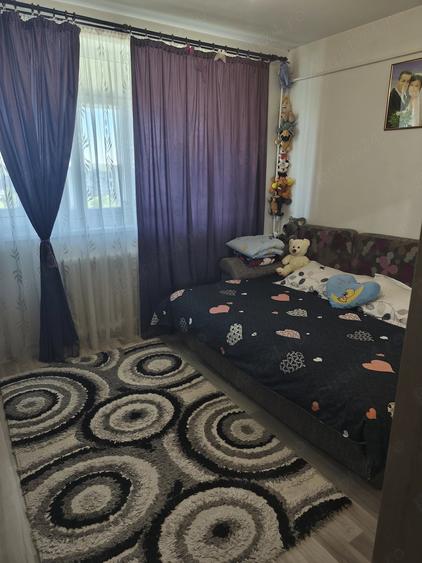 Apartament cu 2 camere semidecomandat în Gheorgheni