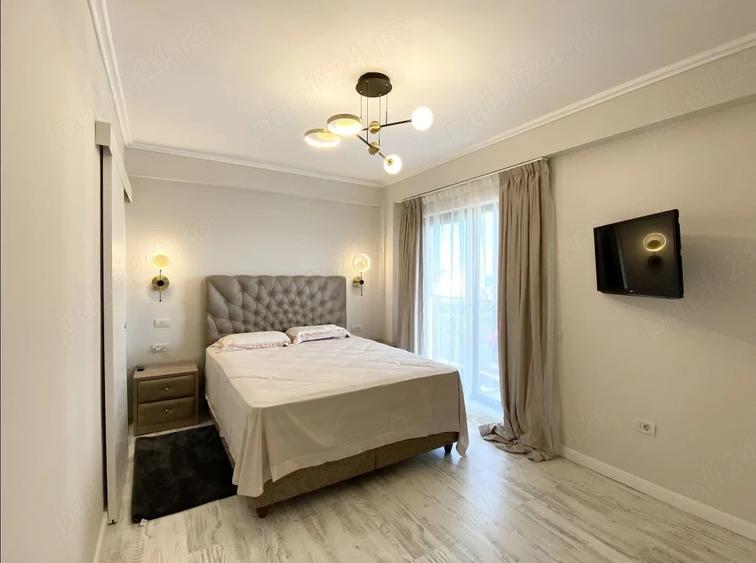 Apartament cu 2 camere decomandat în Nord
