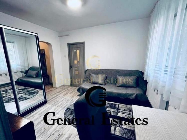 De închiriat apartament cu 2 camere - Tutora - zonă centrala - 1